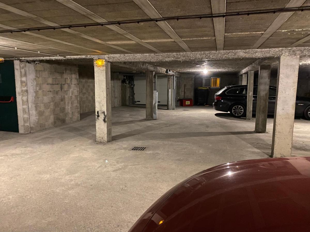 アングレームWork App'Art - T2 - Fibre - Parking - Proche Gareアパートメント エクステリア 写真